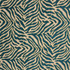 Serengeti Tealbay by RM CoCo Designer Fabric Prive Vol 3 48.47% Cotton 34.38% Polyester See Sample 33000 Horizontal: 28 and Vertical: 25 56 - Swanky Fabrics -
