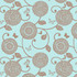 Mum's the Word Robin's Egg by RM CoCo Designer Fabric ColorWorks Spring 2022 RM Studio See Sample 0 Horizontal: 18 and Vertical: 18 0 - Swanky Fabrics -