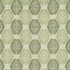 Lucky Leaf Spearmint by RM CoCo Designer Fabric Suitemates 57% Polyester 43% Cotton See Sample 30000 Horizontal: 3.38 and Vertical: 3.75 55 - Swanky Fabrics -