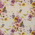 Rose Hill Wisteria by RM CoCo Designer Fabric Inspired Living Vol 15 100% Cotton See Sample 0 Horizontal: 27.16 and Vertical: 25.2 55 - Swanky Fabrics -