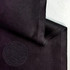 RM Designer Deluxe Cotton Sateen Black by RM CoCo Designer Fabric RM COCO Designer Linings 100% Cotton Sateen See Sample 0 Horizontal: 0 and Vertical: 0 54 - Swanky Fabrics -