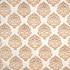 Diamond Within Sepia by Carole Designer Fabric English Garden 59.7% Cotton, 39.9% Linen, 0.4% Polyester 2,000 Martindale Circular Rubs 9 1/2" V, 8 3/4" 52" - Swanky Fabrics -