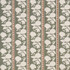 Quiet Brook Oregano by Carole Designer Fabric English Garden 85% Cotton, 15% Linen 45,000 Martindale Circular Rubs 8 5/8" V, 7 5/8" H 54 1/2" - Swanky Fabrics -