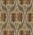 32548.516 by Kravet Design Designer Fabric Gis Rayon 77%, Polyester 23% USA Heavy Horizontal: 15 inches and Vertical: 7 inches 58.5 inches - Swanky Fabrics -