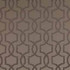 Cullman Platinum 1371811002 by Carole Designer Fabric Exclusive Intuition 100% Polyester-heatset Usa H: 7 1/2"V, 7 1/2"H 60" Minimum (See sample for specifics) - Swanky Fabrics- Carole Exclusive