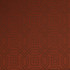 Locklear Copper 4048311012 by Carole Designer Fabric Exclusive Intuition 100% Polyester-heatset Usa H: 7"V, 7"H 57" Minimum (See sample for specifics) - Swanky Fabrics- Carole Exclusive