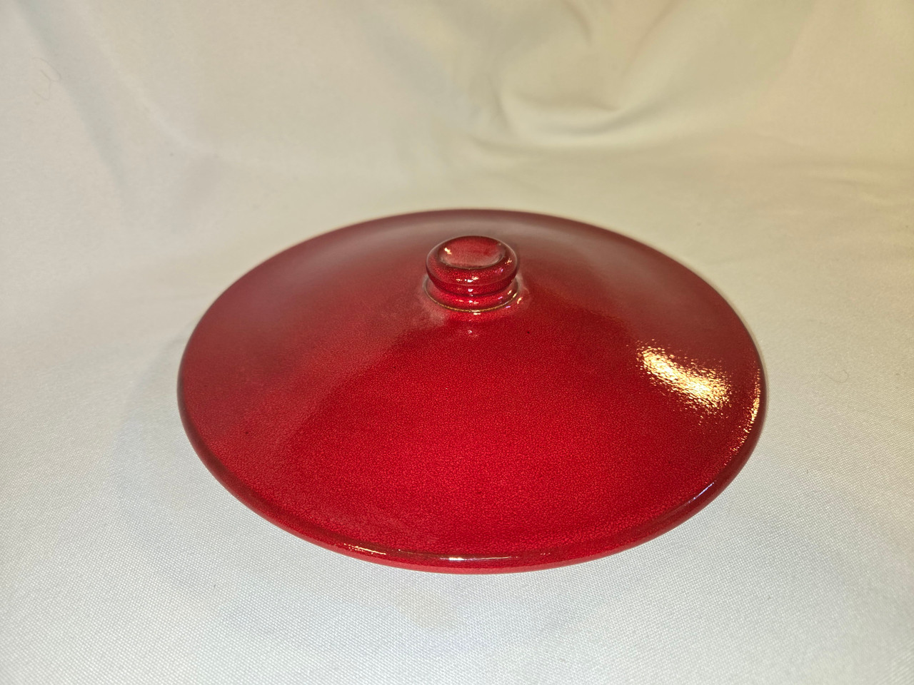 Spiral Replacement Lid