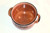 7 Piral Hand  Painted Stew-Beanpot 3 qt