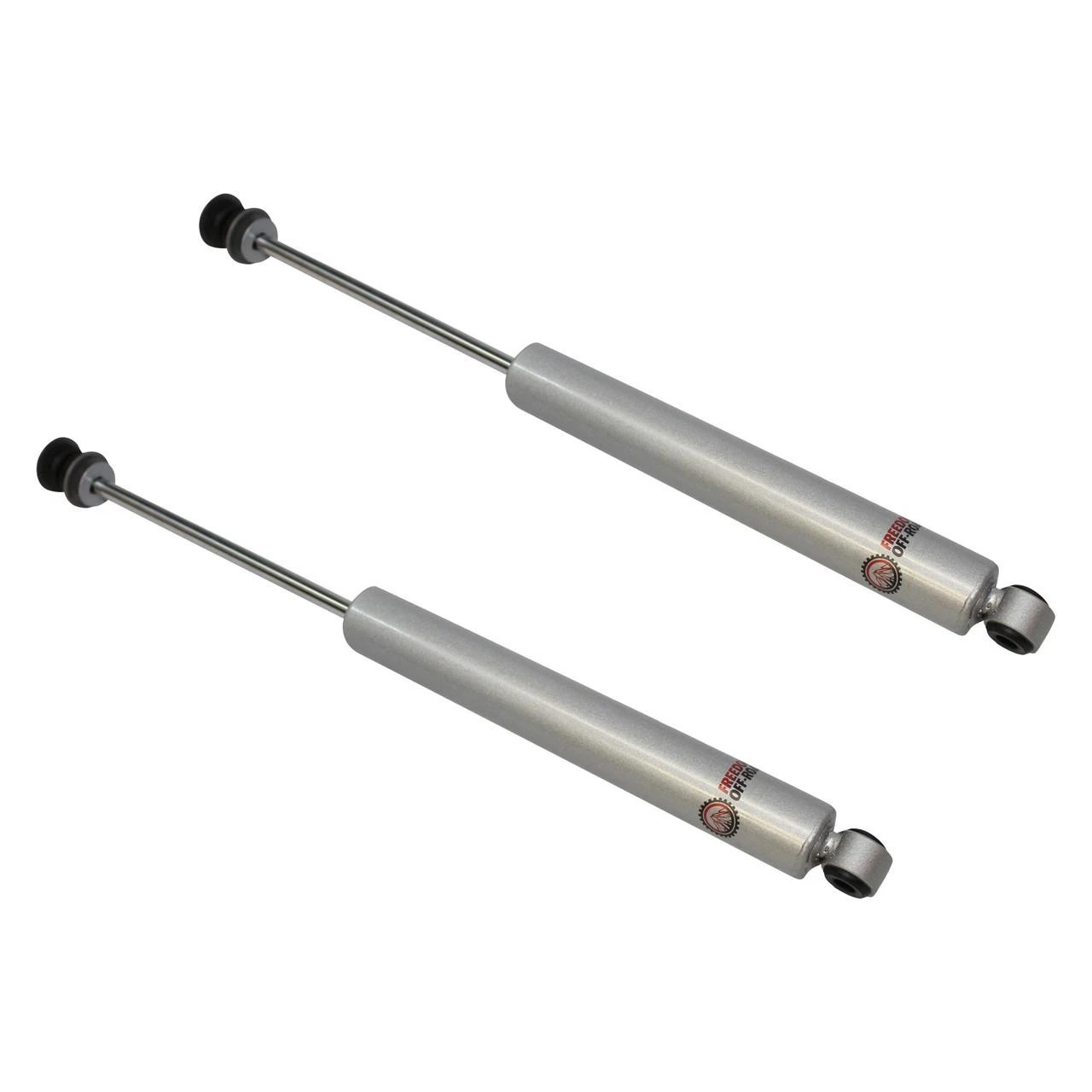 0-3 Inch Lift Extended Nitro Rear Shocks 22+ Tundra Freedom Off-Road