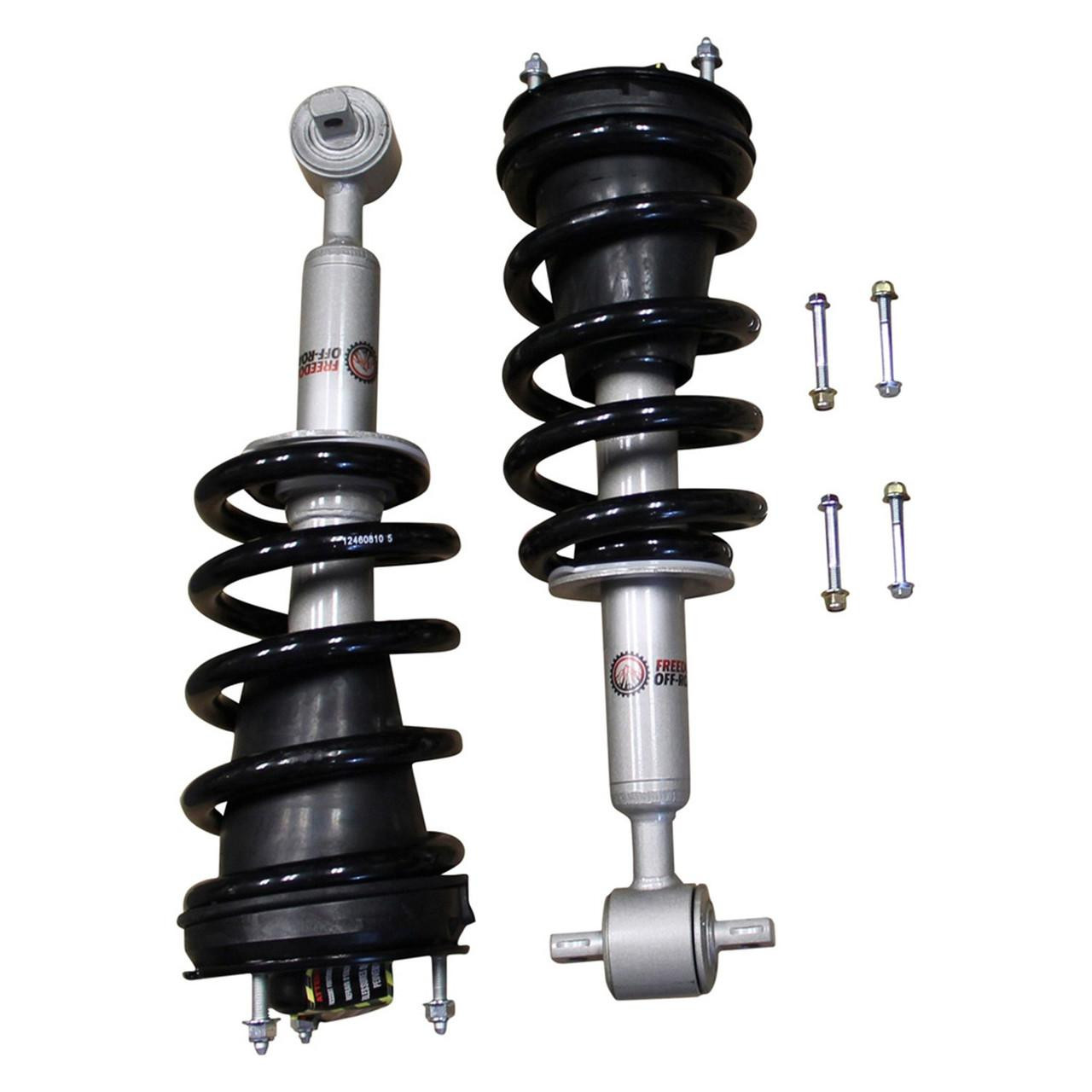 Front 3 Inch Lift Struts 07-20 Escalade/Escalade ESV 07-13 EXT