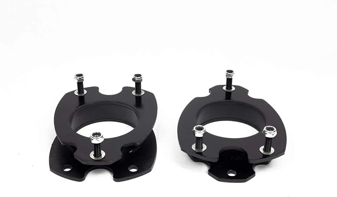 2 Inch Rear Spacer Lift 06-14 Honda Ridgeline Freedom Off-Road