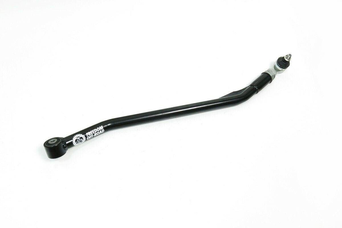 Adjustable Front Track Bar 1.5-4.5 Inch Lift 84-01 Cherokee 86-92