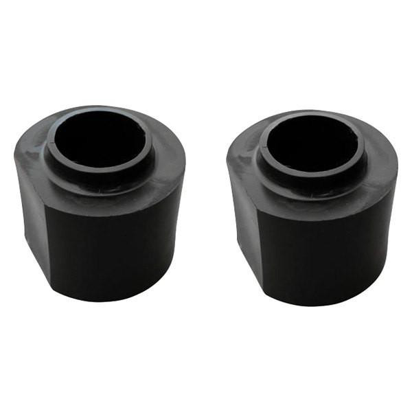 2 Inch Coil Spring Lift Spacers set of 2 84-01 Cherokee 93-98