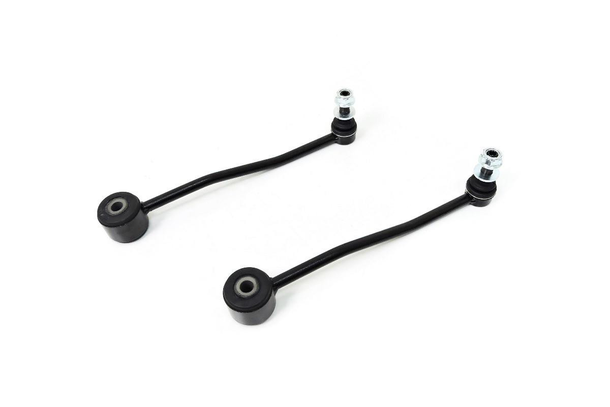 Rear Extended End links for 2 Inch Lift 18-23 Wrangler JL Freedom