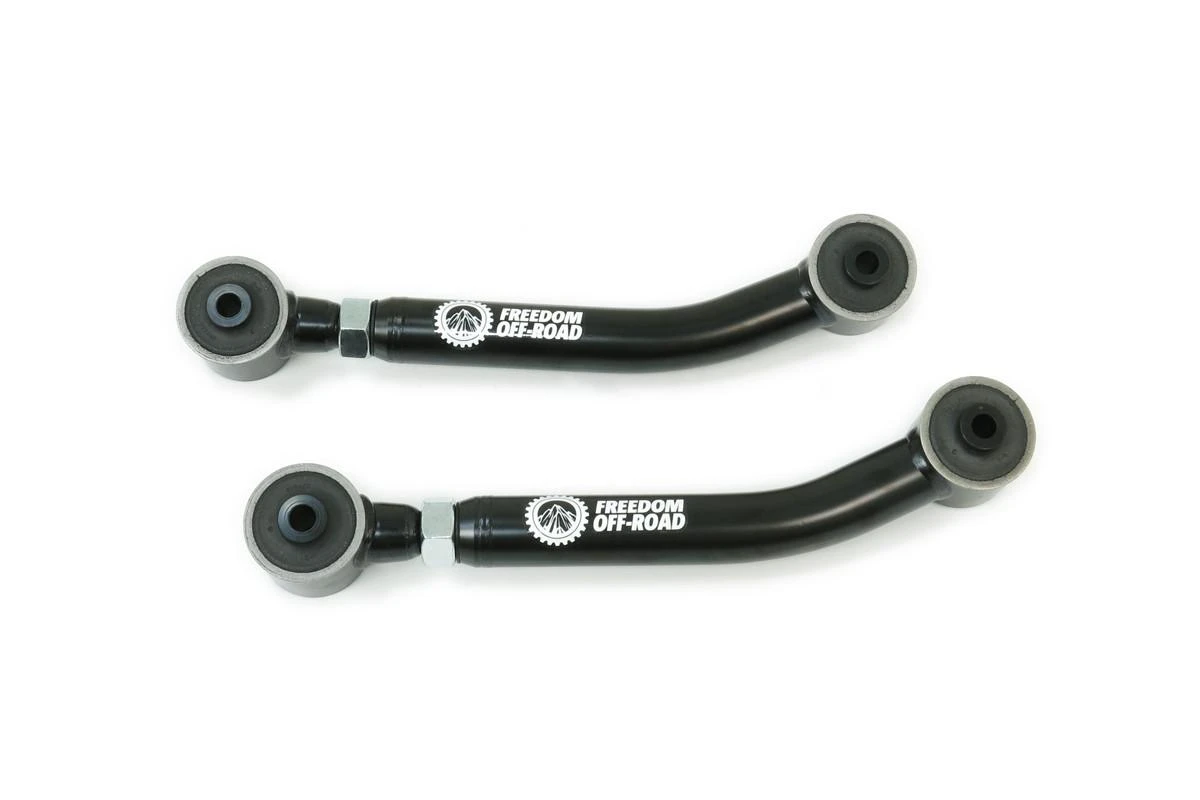 Adjustable Front Lower Control Arms 0-8 Inch Lift 99-04 Grand