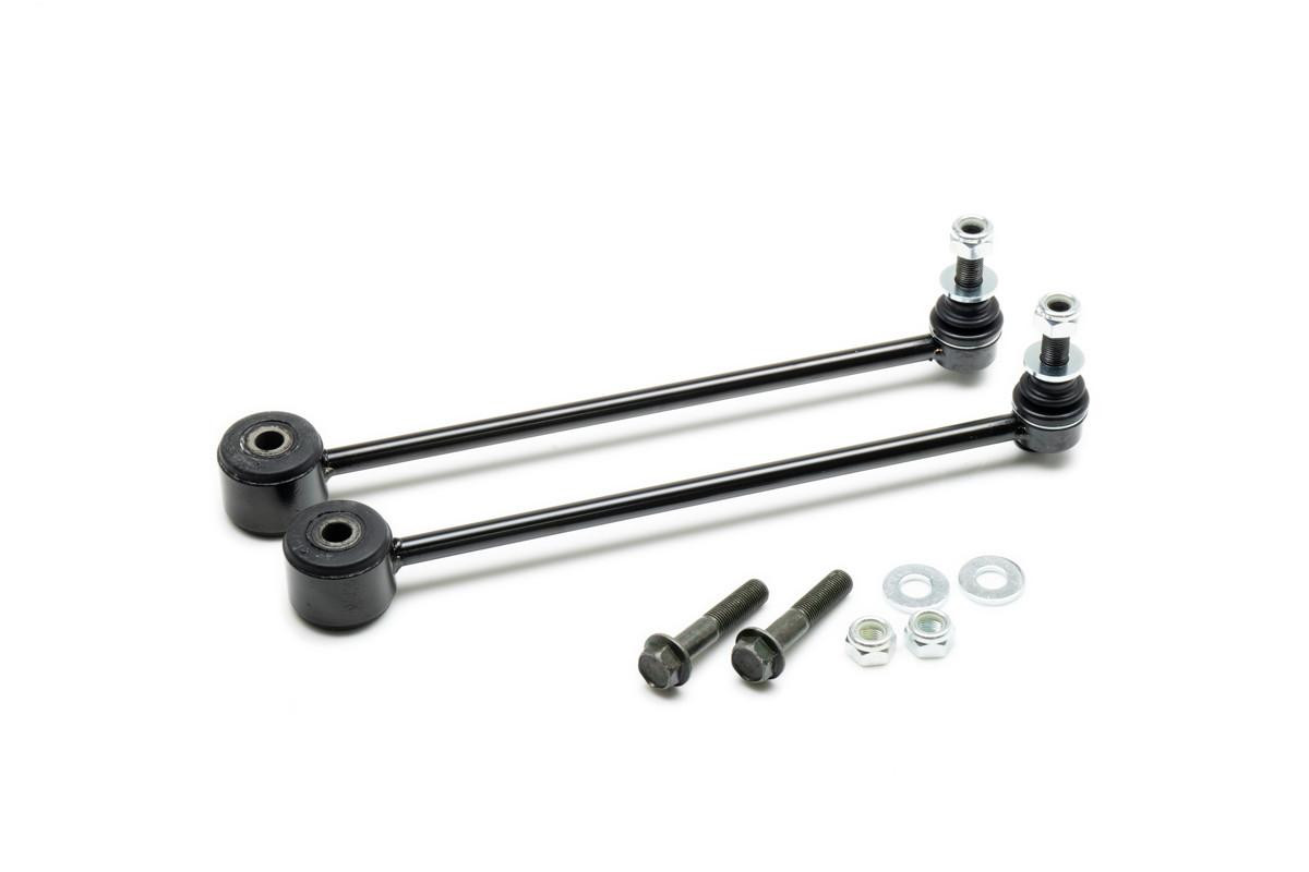 Rear Extended End Links for 2
