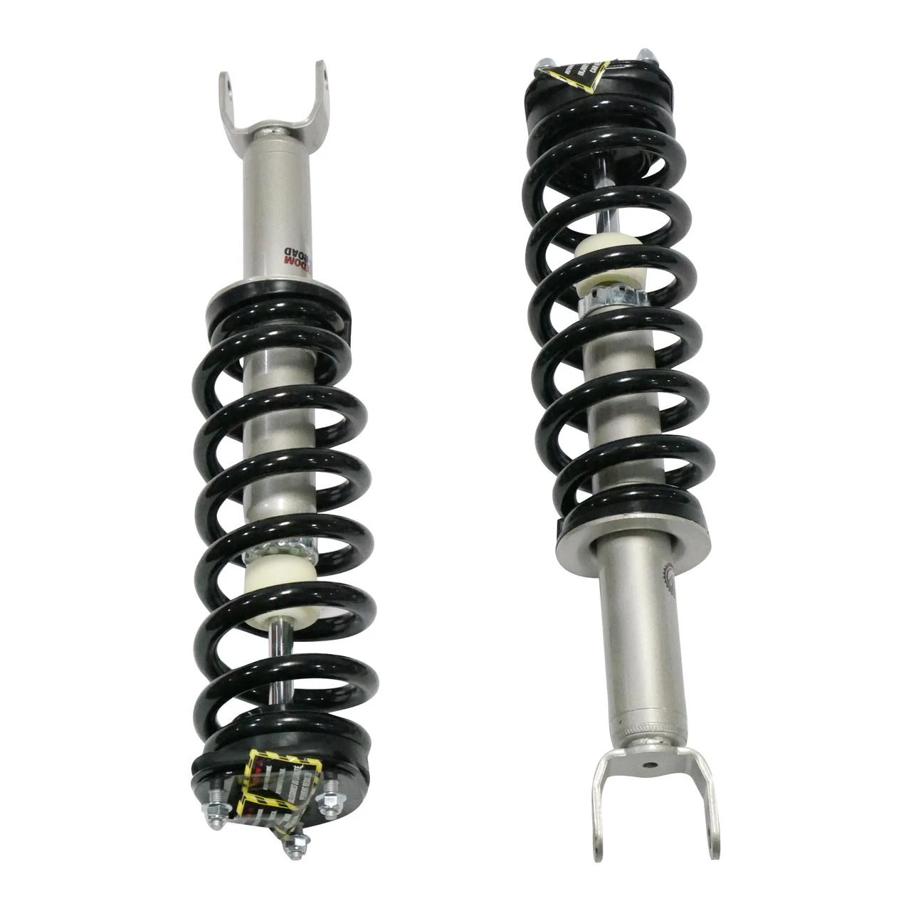Front 3 Inch Lift Struts 12-18 Ram 1500, 19-24 Ram 1500 Classic