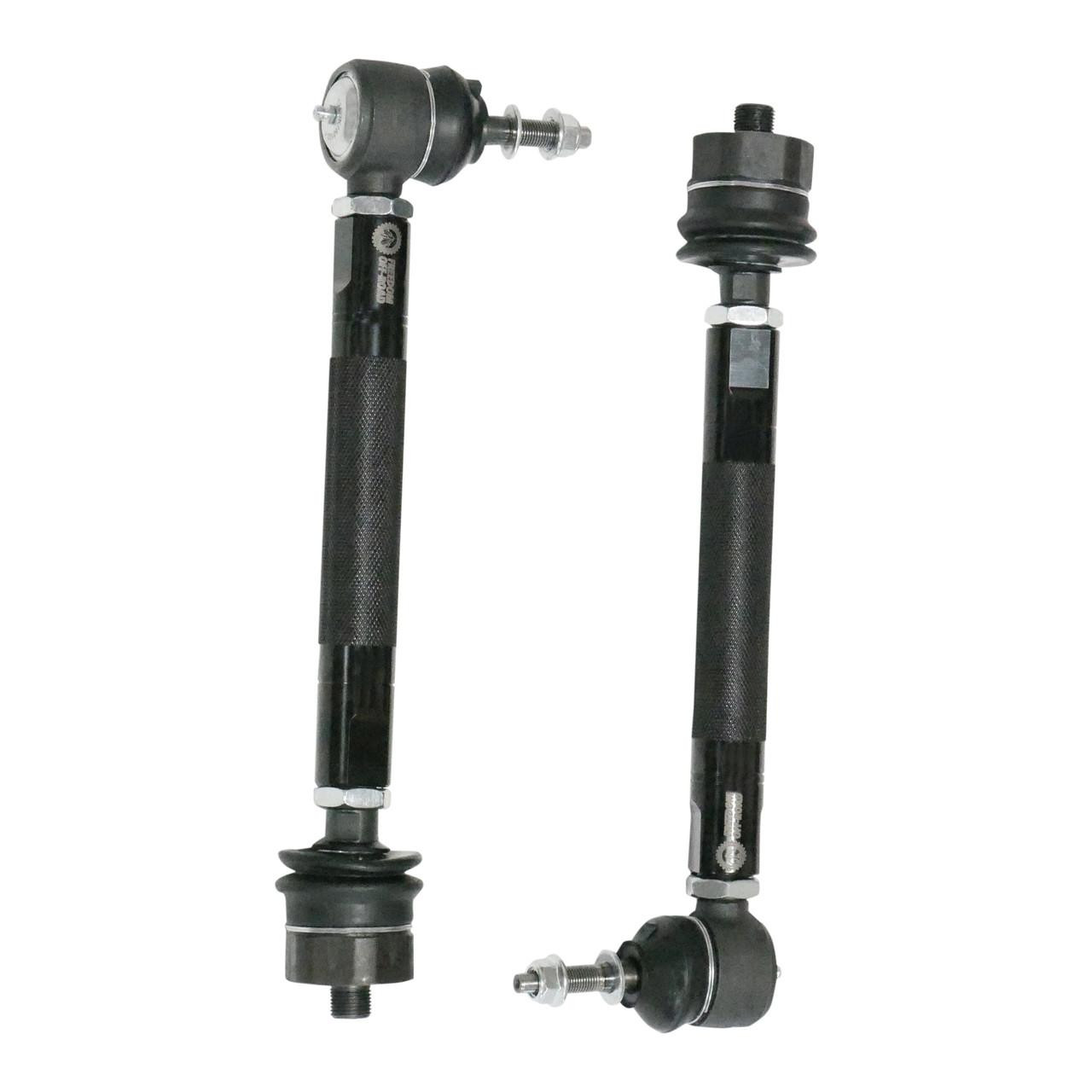 Freedom Off-Road Heavy Duty Tie Rod Kit #FO-G105TR-ADJ 