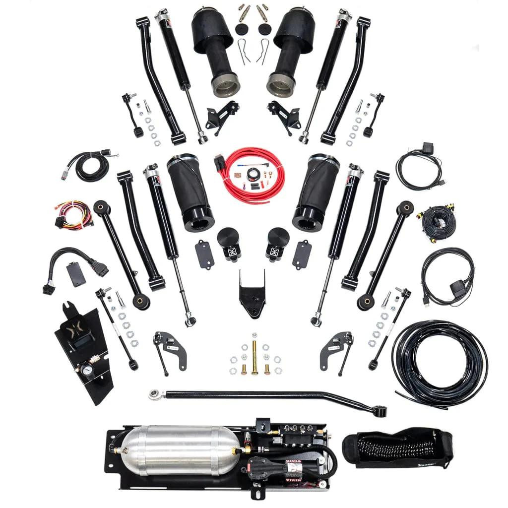 AccuAir 3.5