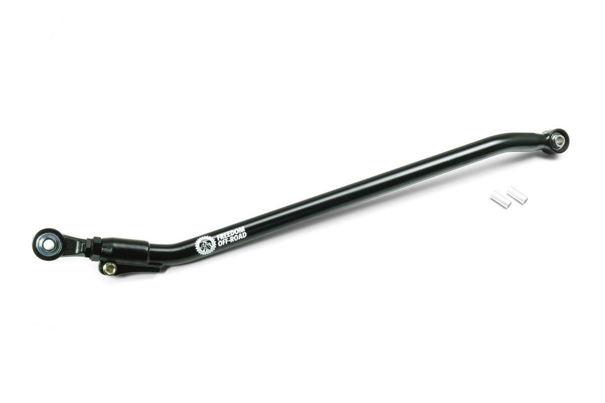 Adjustable Front Track Bar 4-6 Inch Lift 03-12 Ram 2500/3500