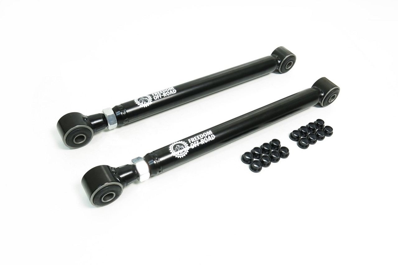 Adjustable Front Control Arms 6-9