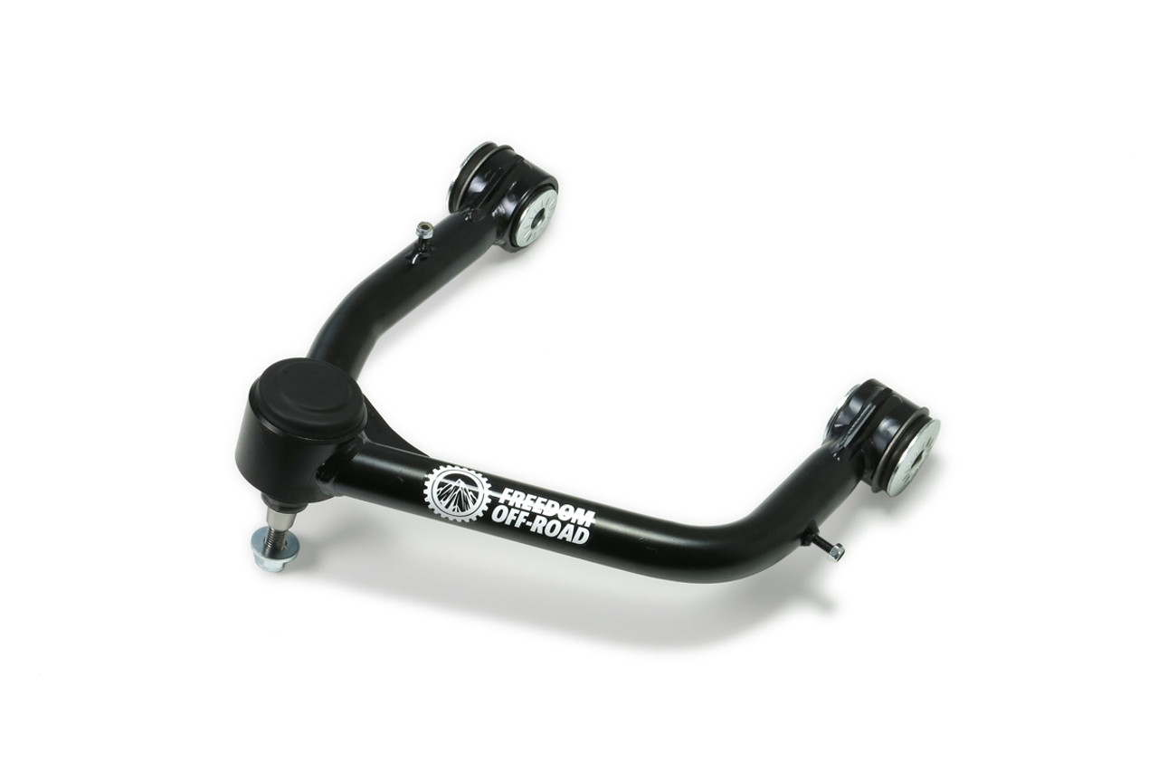 Front Upper Control Arms for 2-4