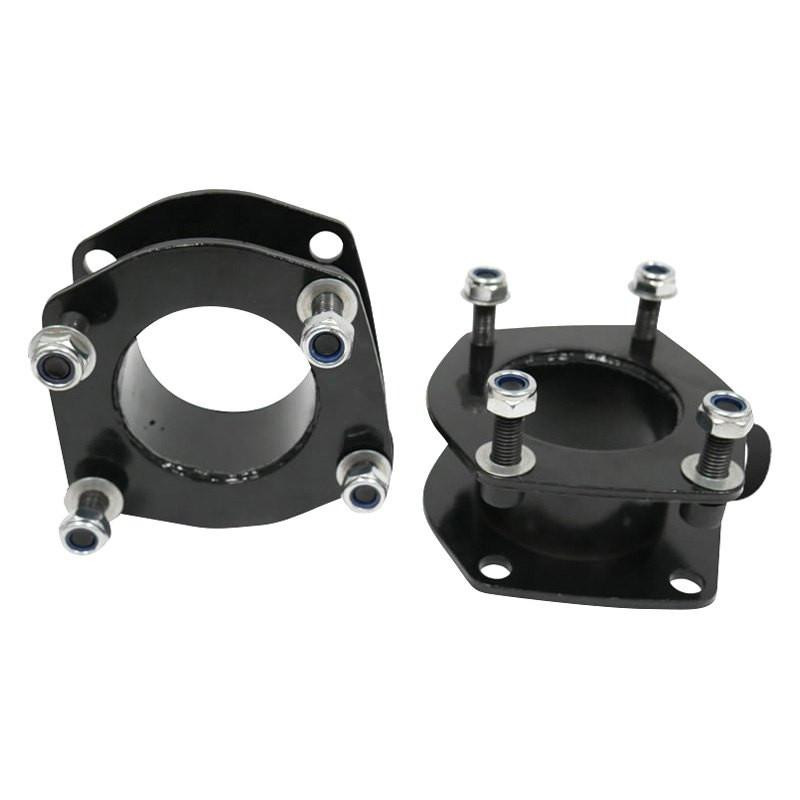 2 Inch Front Lift Spacer 06-10 Commander 05-10 Grand Cherokee