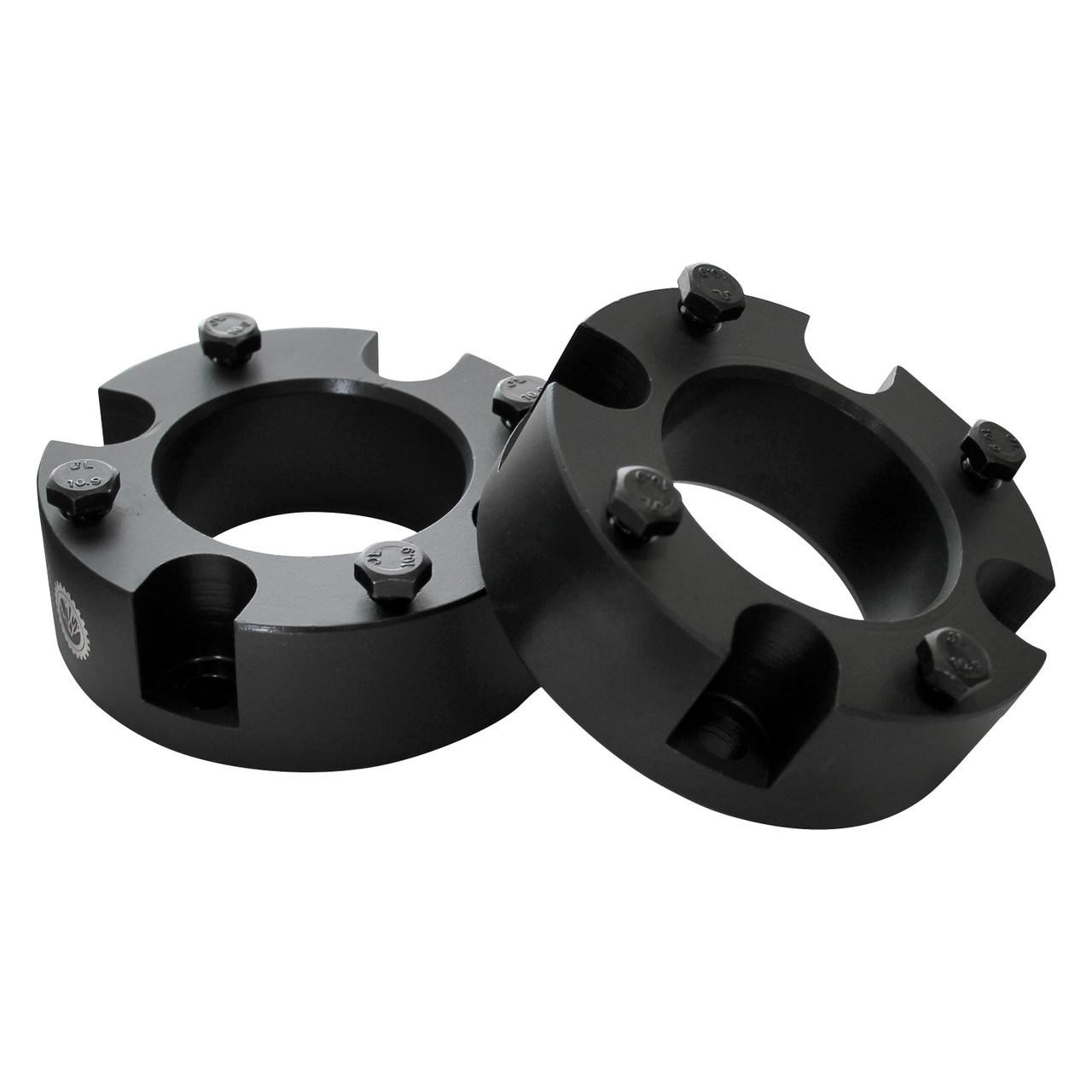 3 Inch Front Strut Spacers 01-07 Sequoia/00-06 Tundra Freedom Off-Road