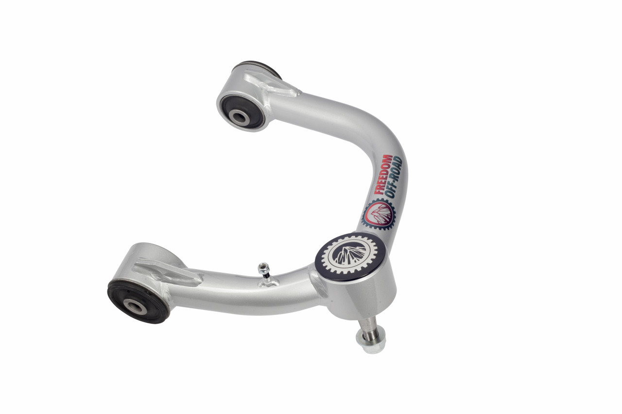 Front Upper Control Arms for 2-4