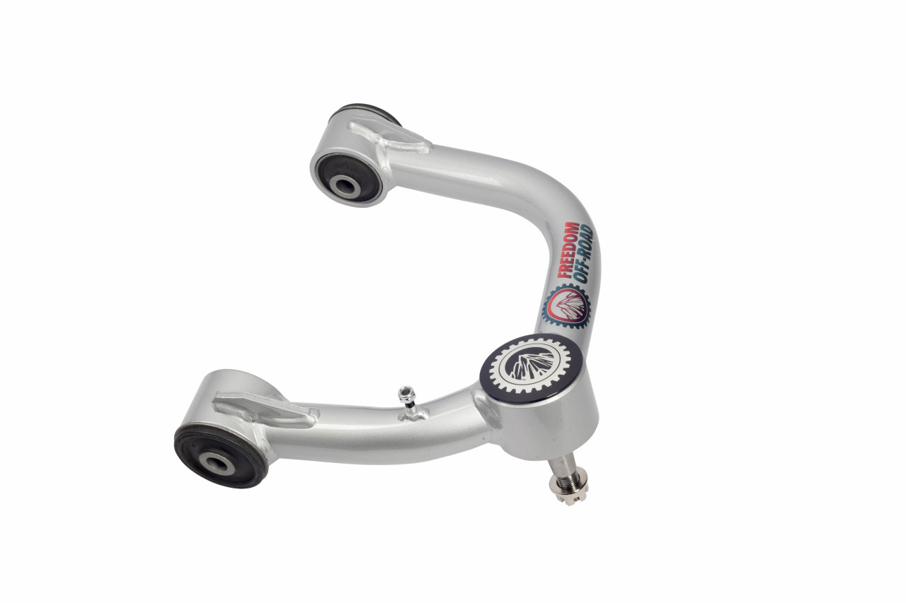 Front Upper Control Arms for 2-4