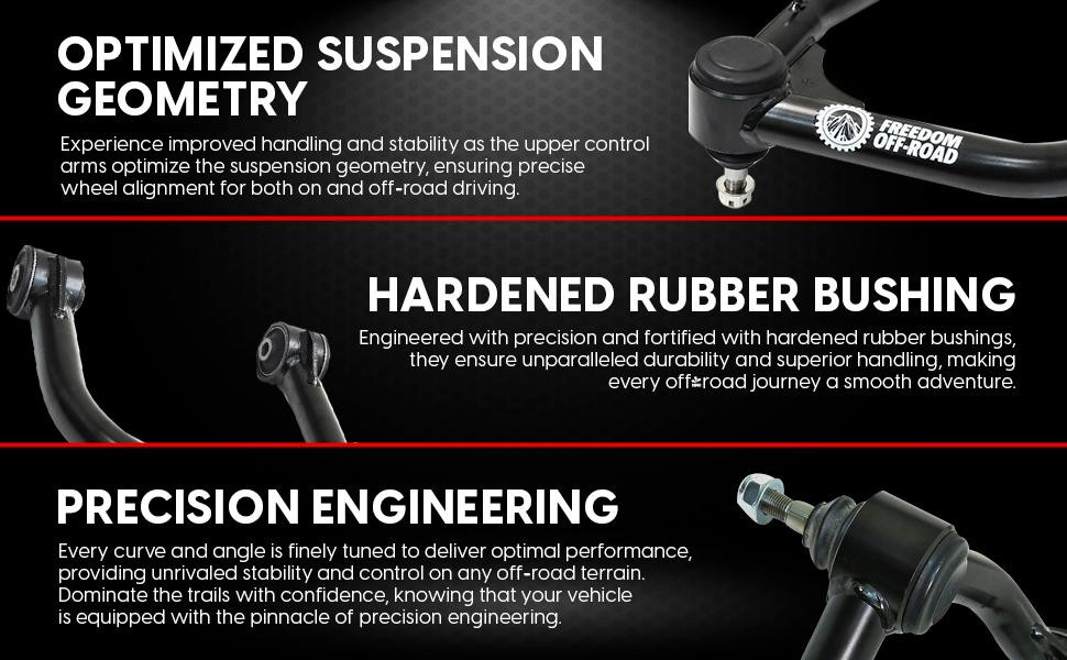 Suspension Control Arm LR051618 Or RBJ500850, Front Upper Left Hand, For Range Rover Sport, 2006 - 2009 Suspension Control Arm LR051618 Or RBJ500850, Front Upper Left Hand, For Range Rover Sport, 2006 - 2009