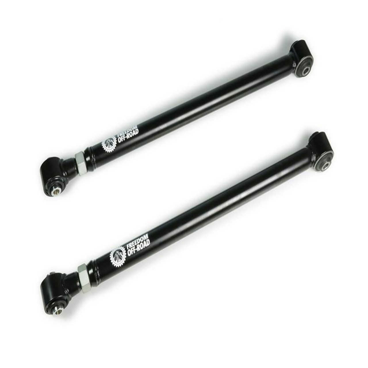 ローランド ARMS付き Rear Lower Control Arms for 0-4 Inch Lift 07-21 Lexus LX570
