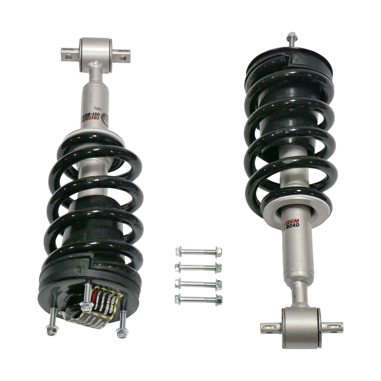 Optimized Struts Front 2