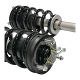 Freedom Off-Road 2.5" Lift Struts #FO-G803F25 