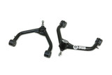Freedom Off-Road Front 3.5" Lift Struts w/ Rear 3" Lift Springs, Shocks, and Front Upper Control Arms #FO-D805-35-KIT+FO-D709FU 