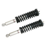 Freedom Off-Road 3.5" Lift Struts w/ Rear 3" Blocks, Shocks, and Front Upper Control Arms #FO-T805-35-KIT+FO-T705FU 