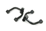 Freedom Off-Road 3.5" Lift Struts w/ Rear 3" Blocks, Shocks, and Front Upper Control Arms #FO-T805-35-KIT+FO-T705FU 