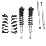  Front 2" Lift Struts w/ Rear 2" Lift Springs and Shocks #FO-T801F20+FO-T102R20+FO-T302R 