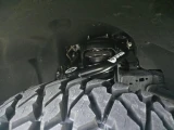 Freedom Off-Road Front Upper Control Arms for 2-4" Lift #FO-F709FU 