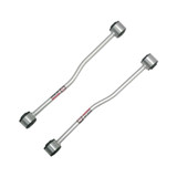 Freedom Off-Road Front Extended Zinc-Nickel Sway Bar End Links for 2-3.5" Lift #FO-J40720F-ZN 