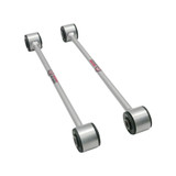 Freedom Off-Road Rear Extended Zinc-Nickel Sway Bar End Links for 3.5-6" Lift #FO-J40235R-ZN 