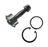 Freedom Off-Road Replacement Front Upper Control Arm Uni-Ball Joint #FO-RP-BJ005-UB 