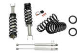 Freedom Off-Road 3.5" Front / 3" Rear Lift Kit Air Suspension Conversion #FO-D805-35-AIR-CONV 