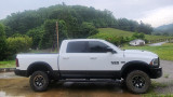 Freedom Off-Road 3.5" Front / 3" Rear Lift Kit Air Suspension Conversion with Front Upper Control Arms #FO-D805-35-AIR-CONV+FO-D709FU 