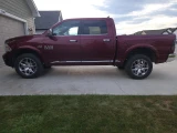 Freedom Off-Road 2" Lift Kit Air Suspension Conversion #FO-D805-2-AIR-CONV 