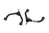 Freedom Off-Road Front 3.5" Lift Struts w/ Rear 3" Lift Springs, Shocks, and Front Upper Control Arms #FO-D810-35-KIT+FO-D709FU 
