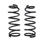 Freedom Off-Road 3" Lift Kit w/ Front Struts, Rear Lift Springs, Shocks, and Control Arms #FO-T809-3-KIT+FO-T709FU 