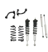 Freedom Off-Road 3" Front Lift Struts w/ 2" Rear Lift Springs, Shocks, and Control Arms #FO-T809-2-KIT+FO-T709FU 