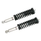 Freedom Off-Road Front 3" Lift Struts w/ Rear 2" Lift Springs and Front Upper Control Arms #FO-T804F30+FO-T104R20+FO-T704FU 