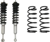 Freedom Off-Road Front 2" Lift Struts w/ Rear 2" Lift Springs #FO-T803F20+FO-T103R20 